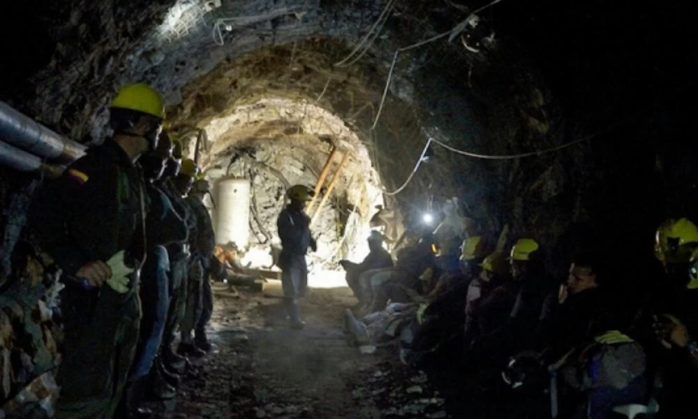 Έκρηξη σε ανθρακωρυχείο στην Κίνα: Ένας νεκρός και 7 αγνοούμενοι